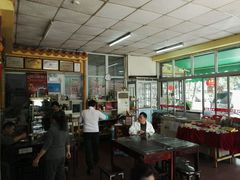 大堂-得心斋(文华北路店)