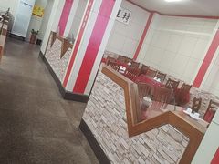 -青岛锅贴(洛阳路分店)