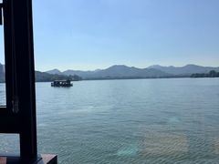 -柳莺湖上·湖景餐厅·江南菜(西湖店)