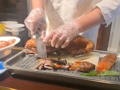-范家小馆·烤鸭新京菜(金融街店)