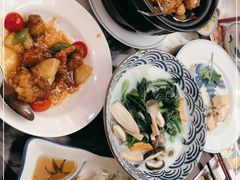 -中国大酒店·食街