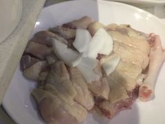 -百年果林椰子鸡(中洲店)