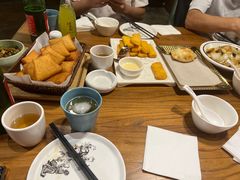 -3号仓库(幸福北路店)