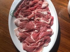 -義聚德·清真铜锅涮羊肉·烧烤(河东店)