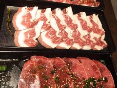 -新石器烤肉(中房金谊广场店)