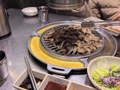 -喜来稀肉(虹泉路店)