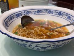 -淮安宴·淮扬菜(清河路一店)