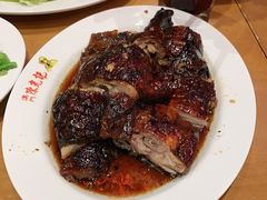 -澳门陈光记烧味饭店(郎家园店)