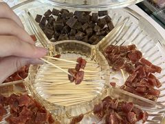 -非遗·老山合·潮汕特产猪头粽(龙眼南店)