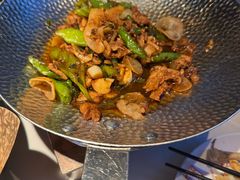 -绿茶餐厅(龙井船宴· 品牌总店)