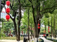 -东水关遗址公园