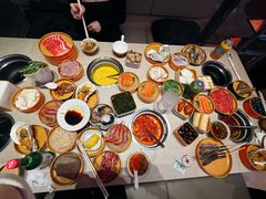 -海底捞大排档火锅(打浦路店)