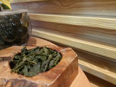 -霸王茶姬(南强街店)