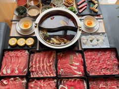 -牛匠和牛寿喜锅(西安总店)