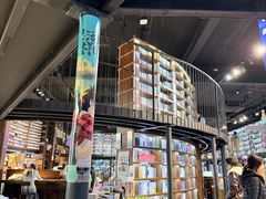 -三联韬奋书店(三里屯店)
