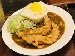 -金龙咖喱
