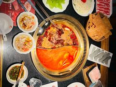 -红运火锅·中国名火锅·国风演绎(省体店)