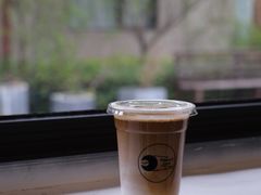 -Bamboo Today Cafe(国创园店)