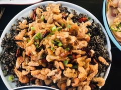 -云隐小厨·传统大理美食(复兴路店)