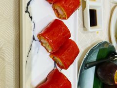 -北海渔村酒楼·粤菜海鲜点心(新华店)
