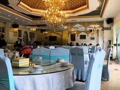 -马尔龙新疆饭店·清真(瑞景店)