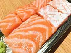 -盒马X会员店(王府井奥莱UP TOWN店)