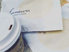 巧克力可颂-Luneurs(幸福里店)