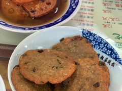 -粗茶淡饭(东关街店)