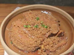 -恰饭·老长沙市井菜(天河客运站店)