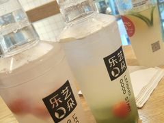 -乐艺哆·乐活烘焙(浦西万达店)