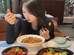 -小城故事·地道宁波味(月湖盛园店)