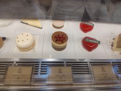 -安上烘焙 ENCHANTE(世纪汇店)