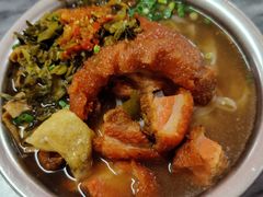 -肥佬良扣肉粉面店(梧州总店)