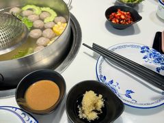 -陈记顺和潮汕牛肉火锅(韩江路店)