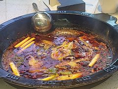-蛙鱼潭美蛙鱼头火锅(解放碑瑞富广场店)