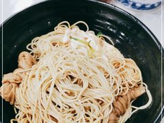 -老地方面馆(思南路店)