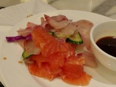 -城市名人酒店-喝彩西餐厅(名人城市广场店)