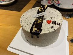咸奶奥利奥-吉森Bakery(教育路店)