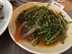 -CHINCHIN 青青·泰国料理(万象食家店)
