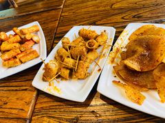 -有奴思烤肉·清真(正宁路店)