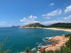 -广东惠东海龟国家级自然保护区