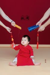 -小嘟嘟儿童摄影