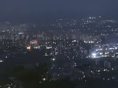 -神光山国家森林公园