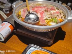 -林妈妈村·日式料理(宝山龙湖天街店)