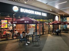门面-汉堡王(长沙枫林三路店)