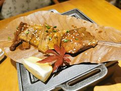 -一心创作料理屋(经开万达店)