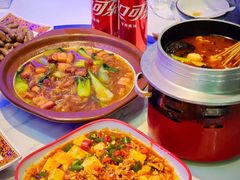 -望江门小龙虾·烧烤(九堡店)