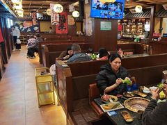 -肉匠日式烧肉屋·和牛居酒屋·酒水小食堂(大汉悦中心店)