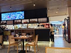 -Pizzeria da Nicola·火炉披萨(中大国际店)