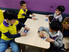 -瑞思教育·少儿英语(经开永旺校区)